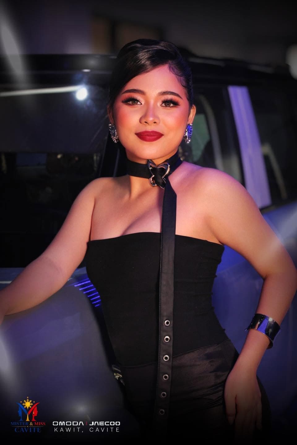 Maan Joyce Saclolo for Omoda & Jaecoo