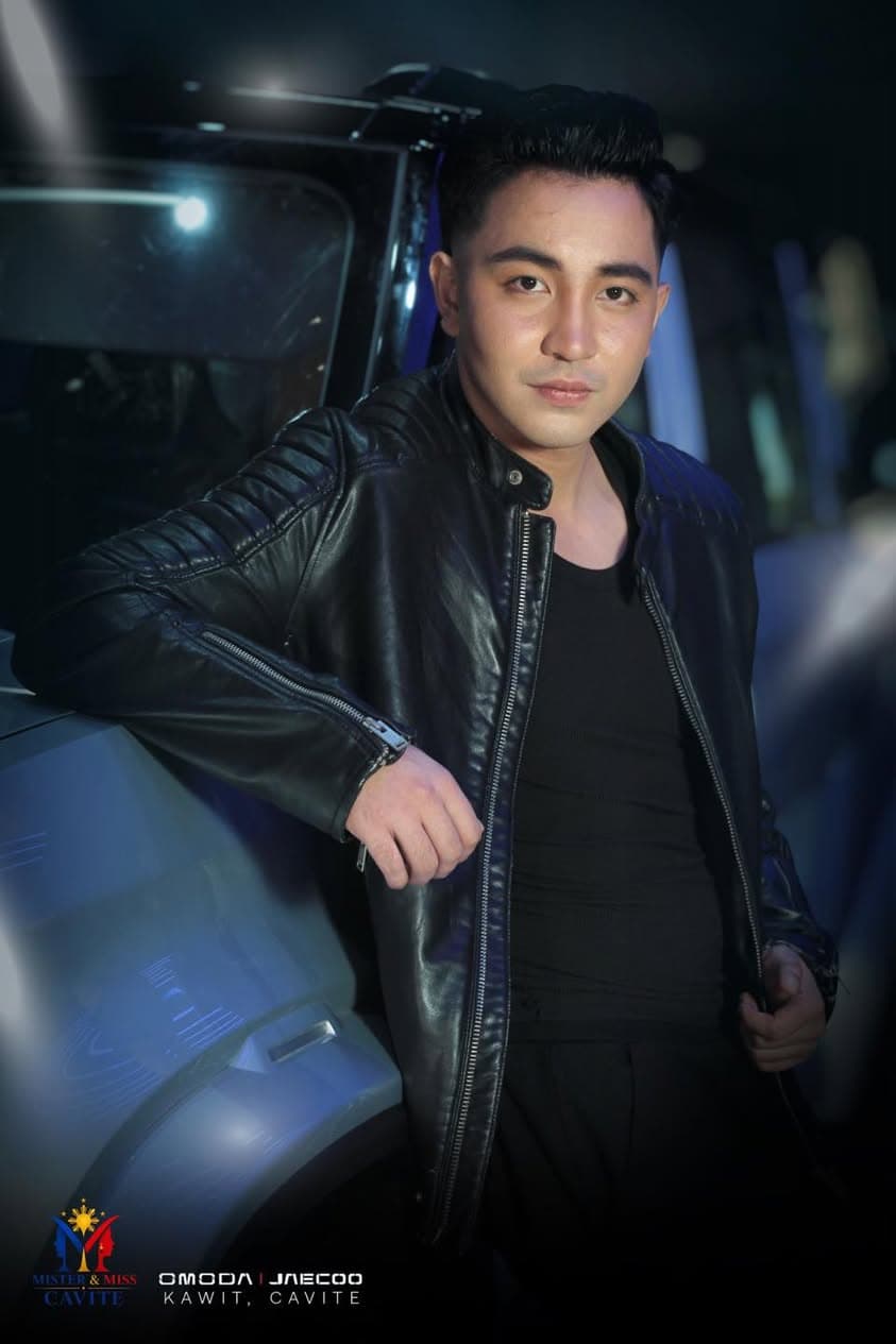 Mark Joseph Vidal for Omoda & Jaecoo